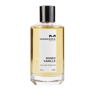 Mancera Rose Vanilla - 125ML