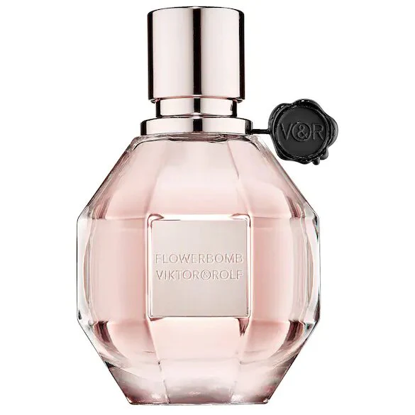Viktor & Rolf Flower Bomb Tester EDP 100ML