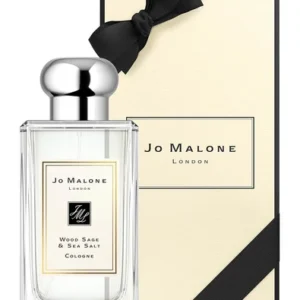Jo Malone London Wood Sage & Sea Salt Eau De Cologne 100ML