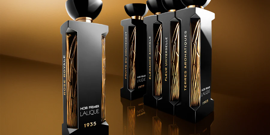 Lalique Fruits Du Mouvement 1977 Unisex Eau De Parfum 100ML - الصورة 2