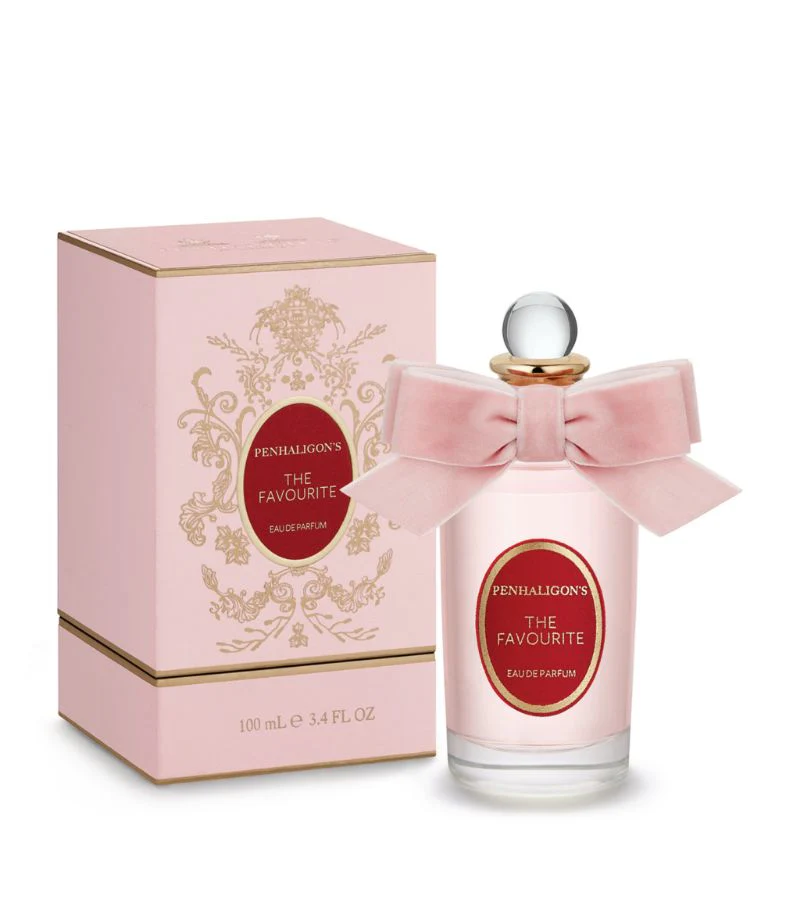 PENHALIGON'S The Favourite For Women Eau De Parfum 100ML - الصورة 2