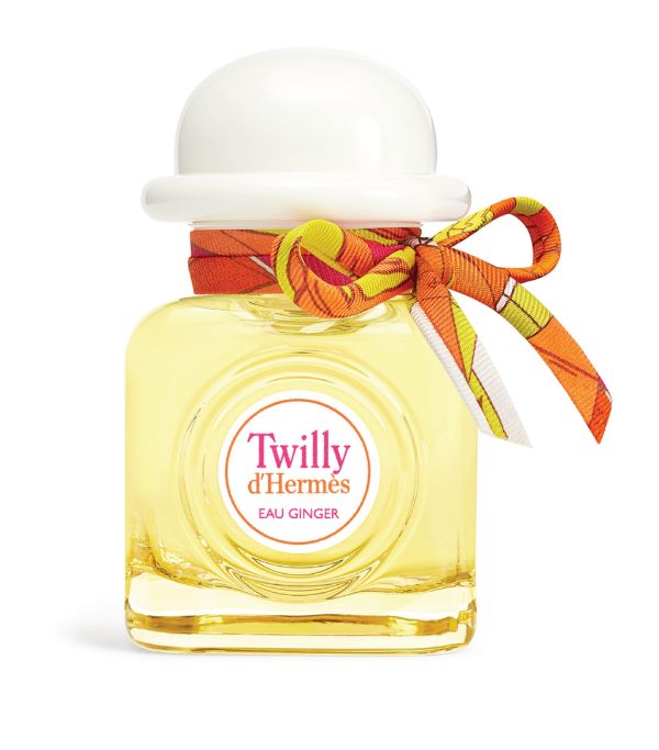 Twilly D'Hermes Ginger For Women Eau De Parfum 85ML