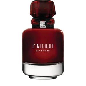 Givenchy L'Interdit Eau De Parfum Rouge 80ML