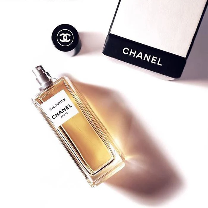 Chanel Sycomore Les Exclusifs Eau De Parfum125ml - الصورة 2