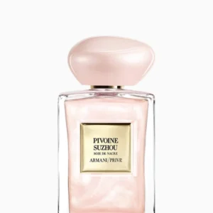 Giorgio Armani Pivoine Suzhou Soie de Nacre EDT 100ML