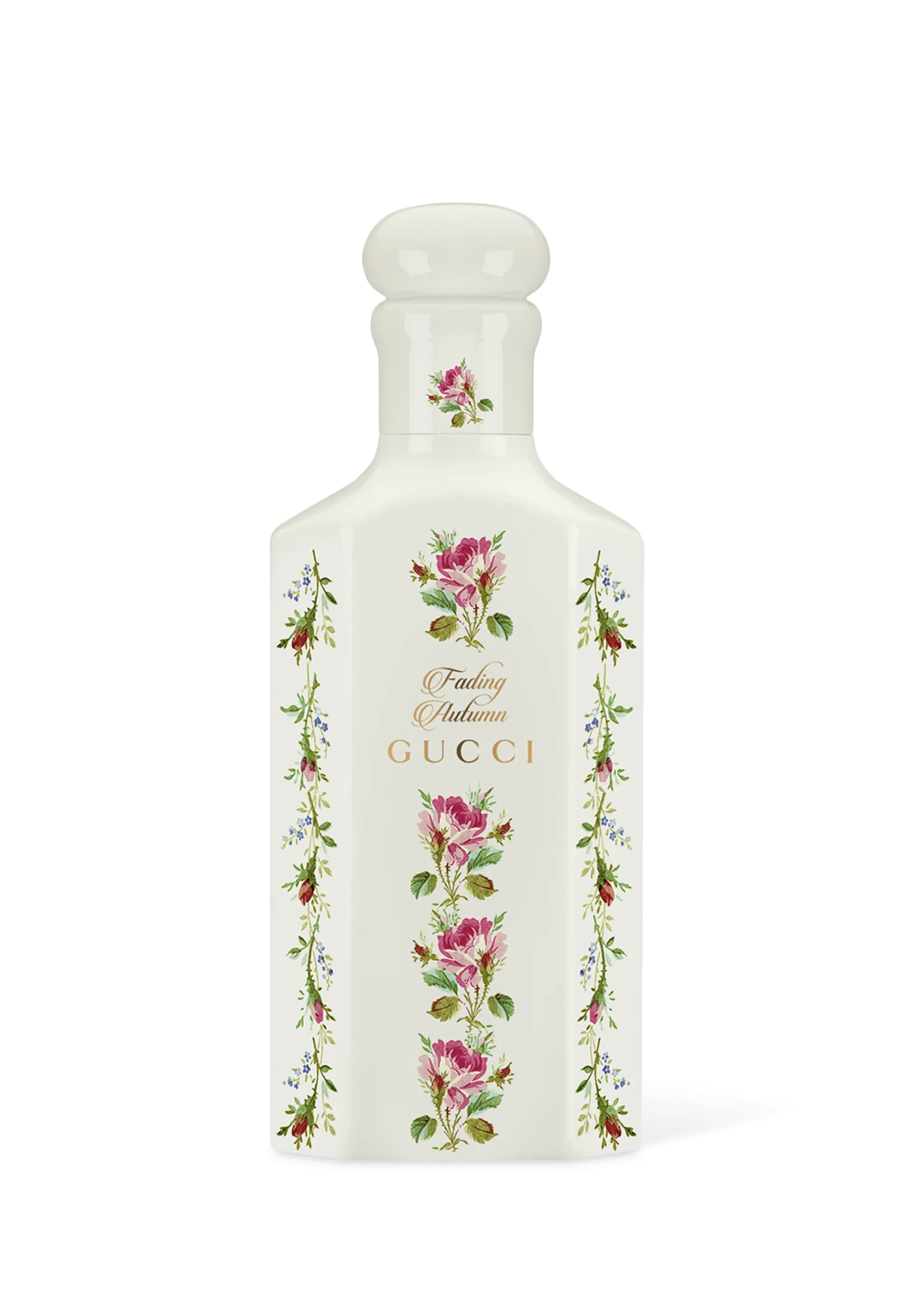 GUCCI Fading Autumn Unisex Eau De Toilette