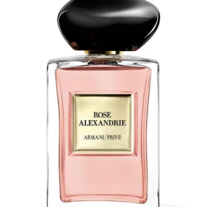 Giorgio Armani Rose Alexandrie Unisex Eau De Toilette 100ML