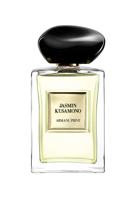 Giorgio Armani Jasmin Kusamono Unisex EDT Tester 100ML