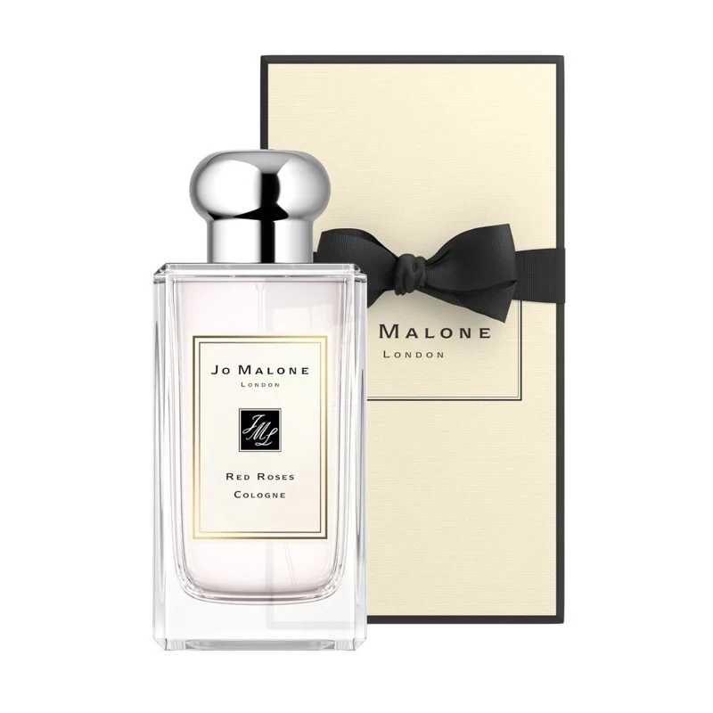 Jo Malone Red Roses Unisex Cologne 100ML - الصورة 2