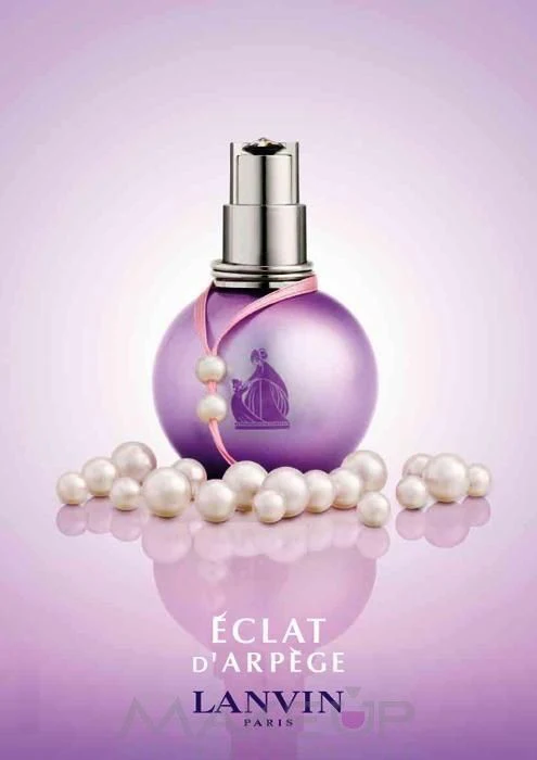 Lanvin Eclat D'Arpege Eau De Parfum 100ML - الصورة 2