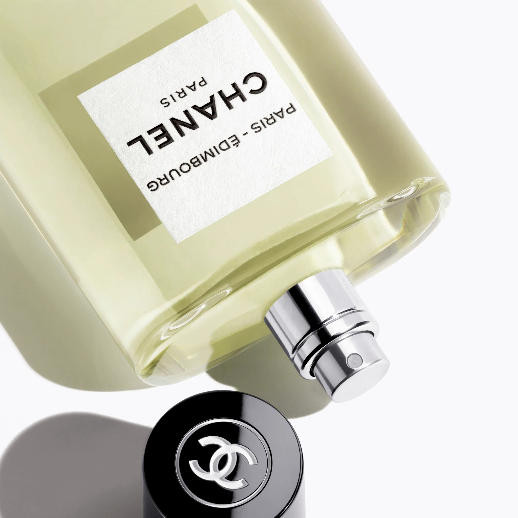 Chanel Edimbourg Eau De Toilette 125ML - الصورة 2