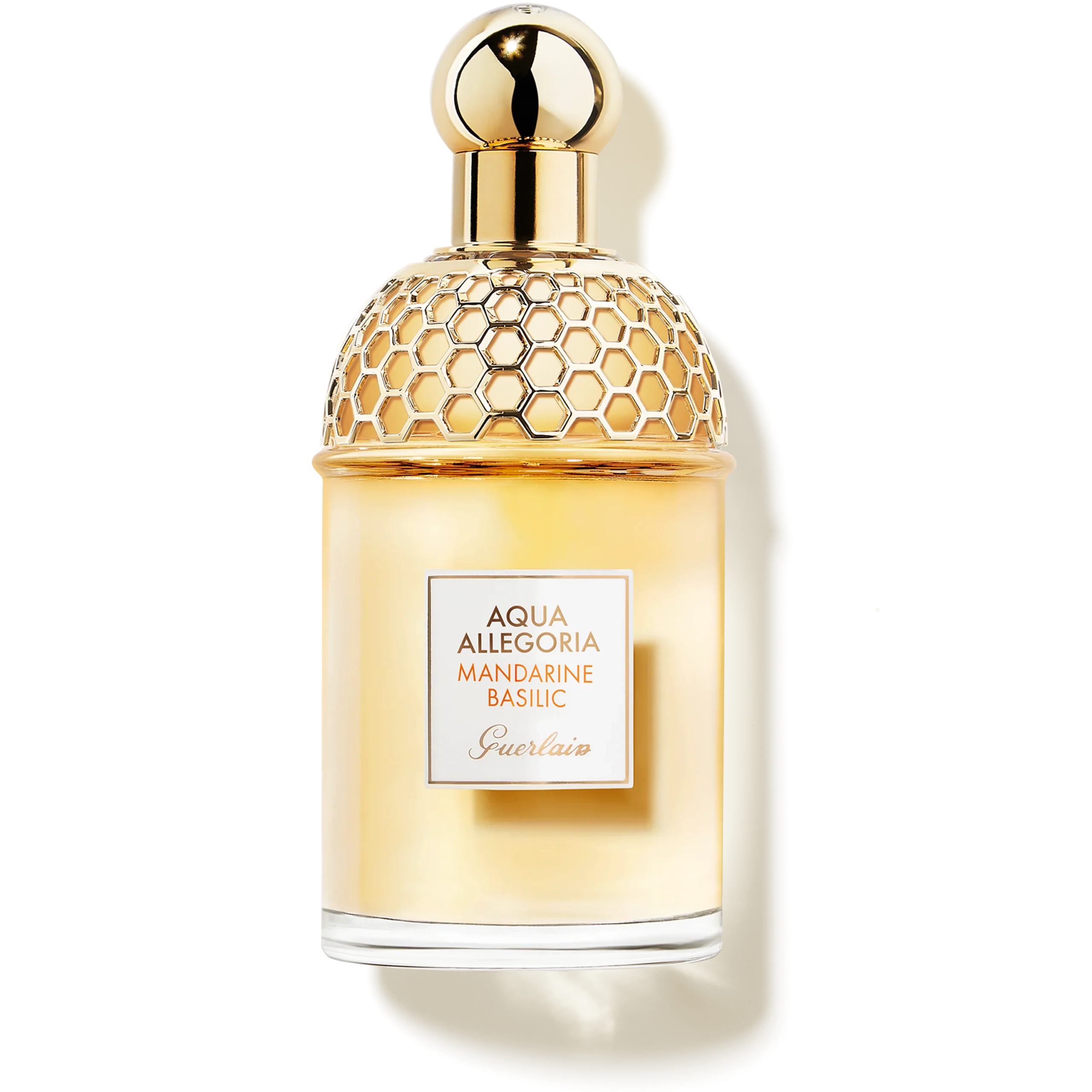 Guerlain Aqua Allegoria Mandarine Basilic EDT 75ML