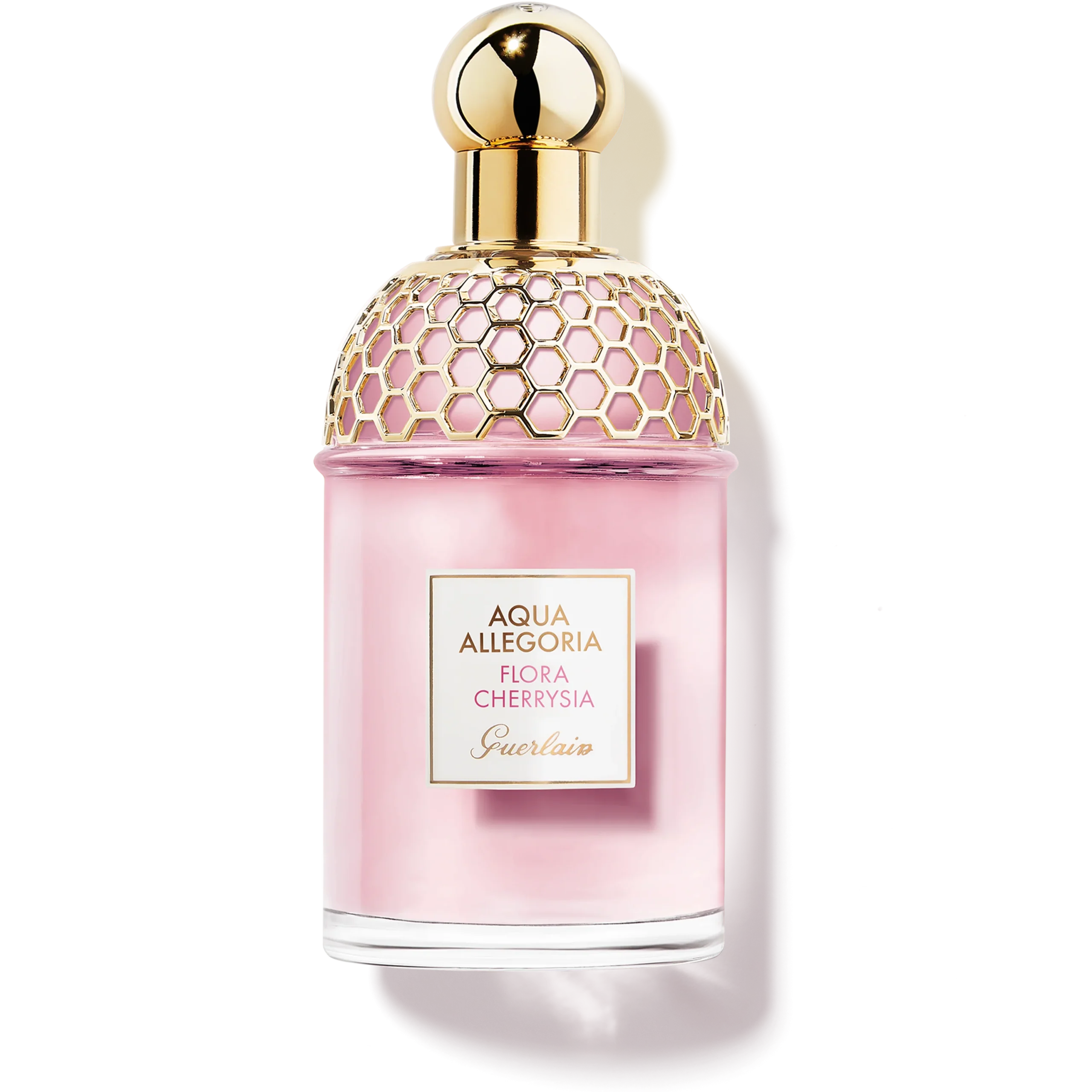 Guerlain Aqua Allegoria Flora Cherrysia Eau De Toilette 75ML