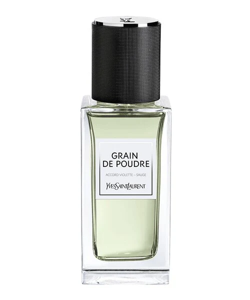 Yves Saint Laurent (YSL) Grain De Poudre Unisex Eau De Parfum 75ML