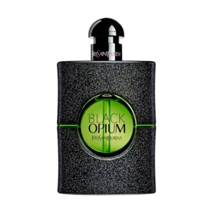 Yves Saint Laurent (YSL) Black Opium Illicit Green Eau De Parfum 75ML