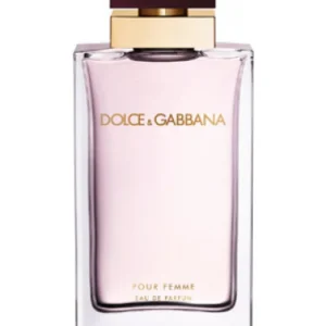 Dolce & Gabbana Pour Femme Tester EDP