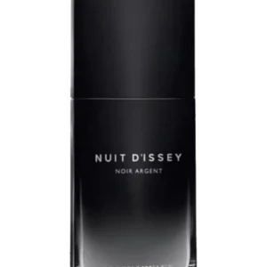 Issey Miyake Nuit D'Issey Noir Argent EDP Tester