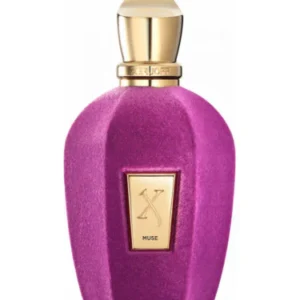Xerjoff Muse Unisex Perfume Tester EDP 100ML