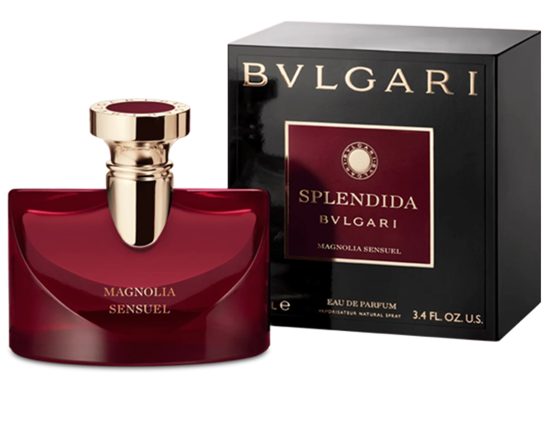 Bvlgari Splendida Magnolia Sensuel For Women Eau De Parfum - الصورة 2