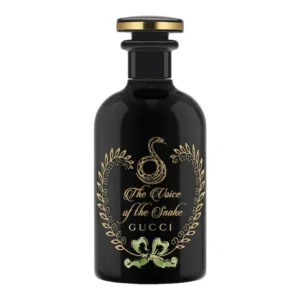 Gucci The Voice of The Snake EDP Tester 100ML