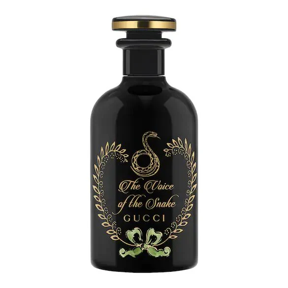 Gucci The Voice of The Snake EDP Tester 100ML