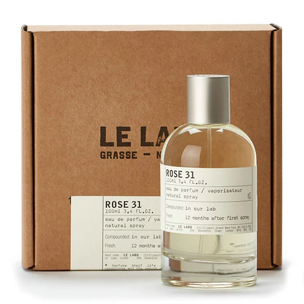 LE LABO Rose 31 Eau De Parfum 100ML - الصورة 2