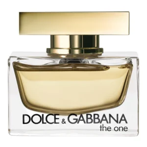Dolce & Gabbana The One Perfume Tester EDP