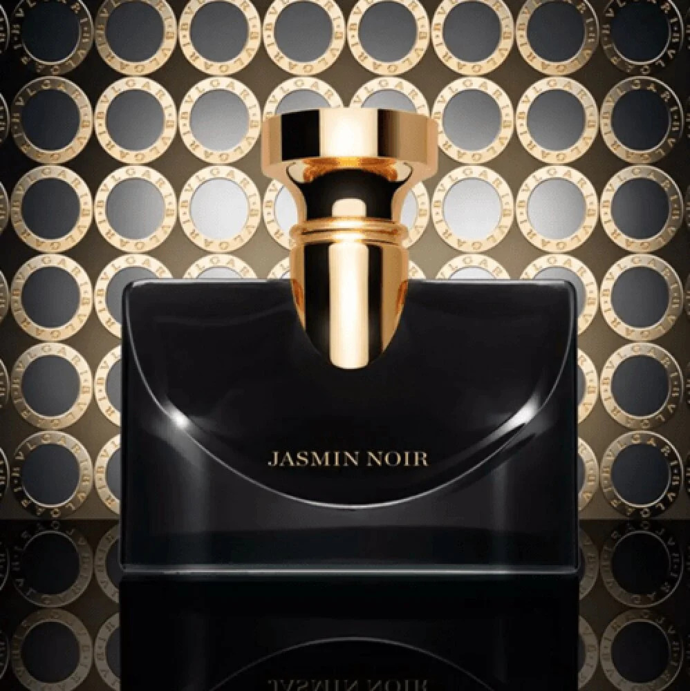 Bvlgari Splendida Jasmin Noir Eau De Parfum - الصورة 3