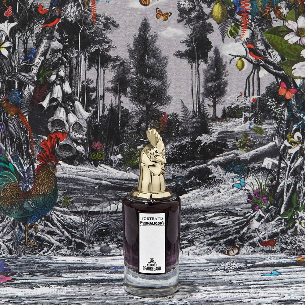 PENHALIGON'S Monsieur Beauregard Eau De Parfum 75ML - الصورة 3