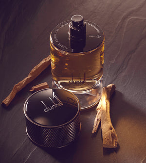 Dunhill Indian Sandalwood Eau De Parfum Tester 100ML - الصورة 2