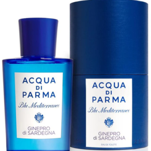 Acqua Di Parma Blu Mediterraneo Ginepro di Sardegna EDT