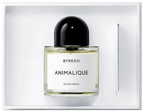 BYREDO Animalique Eau De Parfum - الصورة 2