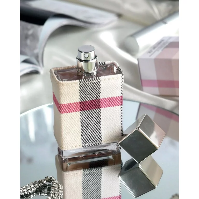 Burberry London For Women Eau De Parfum Tester 100ML - الصورة 2