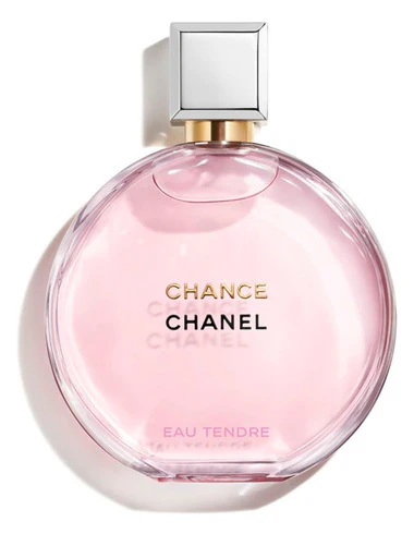 Chanel Chance Eau Tendre Eau De Parfum