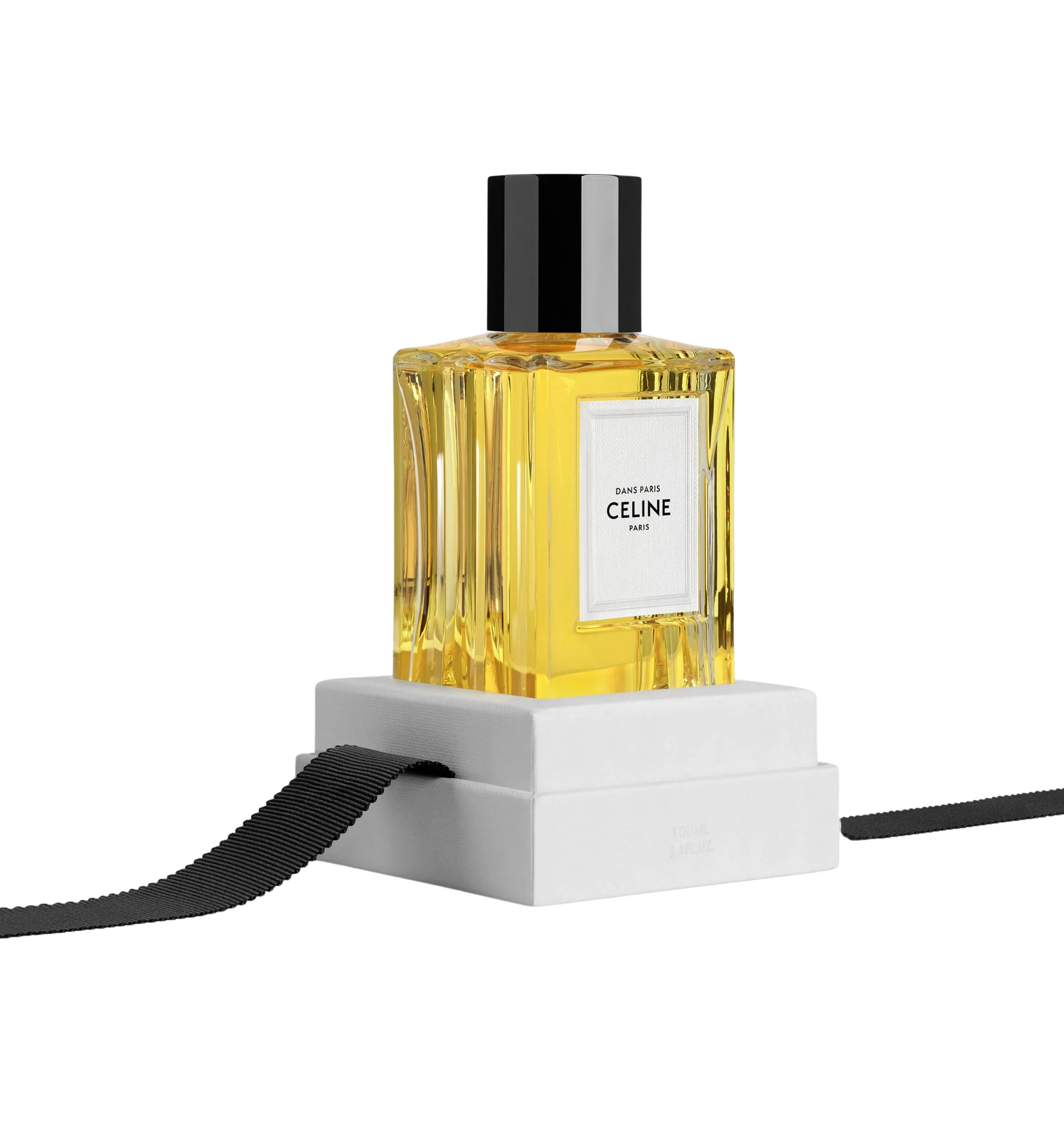 Celine Dans Paris Eau De Parfum 100ML - الصورة 2