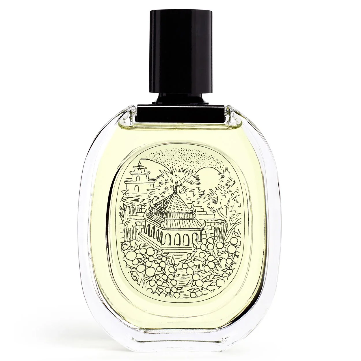 Diptyque Eau de Neroli Eau De Toilette 100ML - الصورة 2