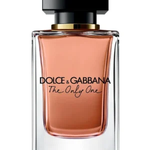 Dolce & Gabbana The Only One For Women Eau De Parfum 100ML