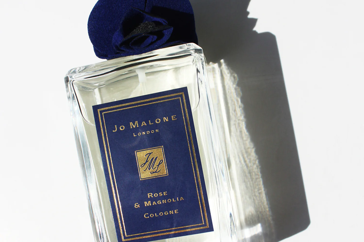 Jo Malone London Rose & Magnolia Eau De Parfum 100ML - الصورة 2