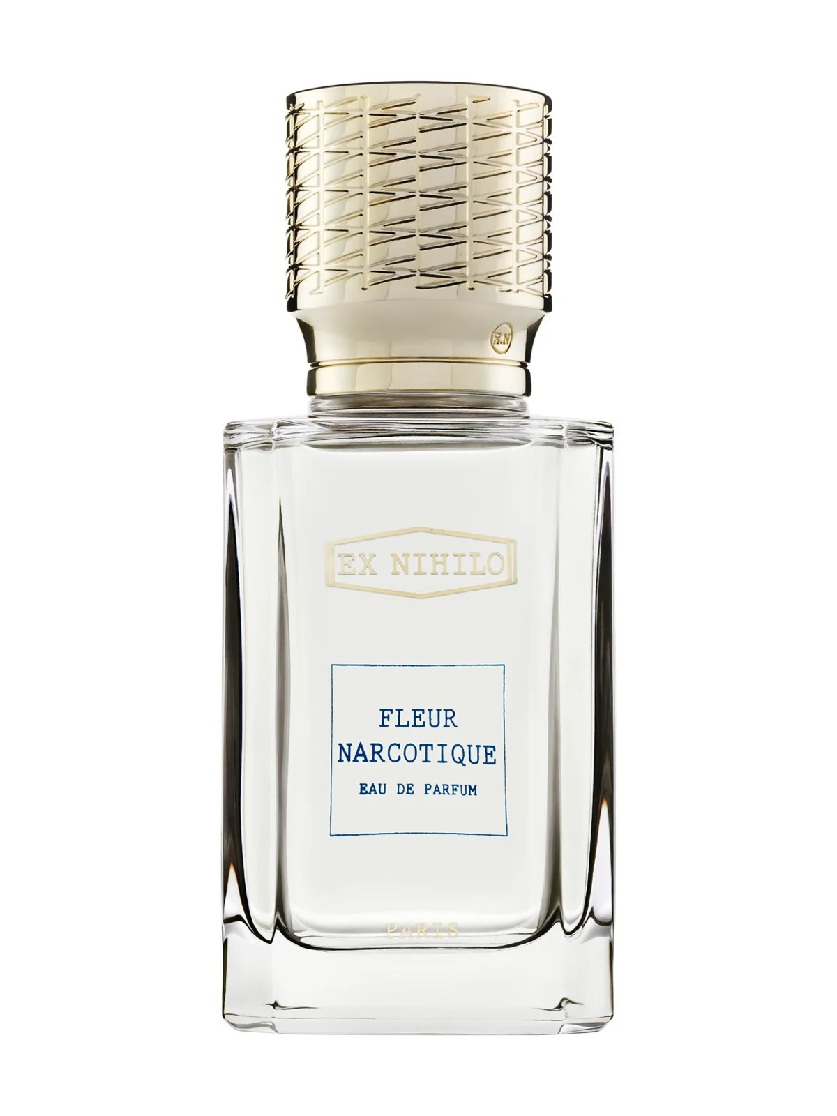 Ex Nihilo Fleur Narcotique Unisex Tester Eau De Parfum 100ML