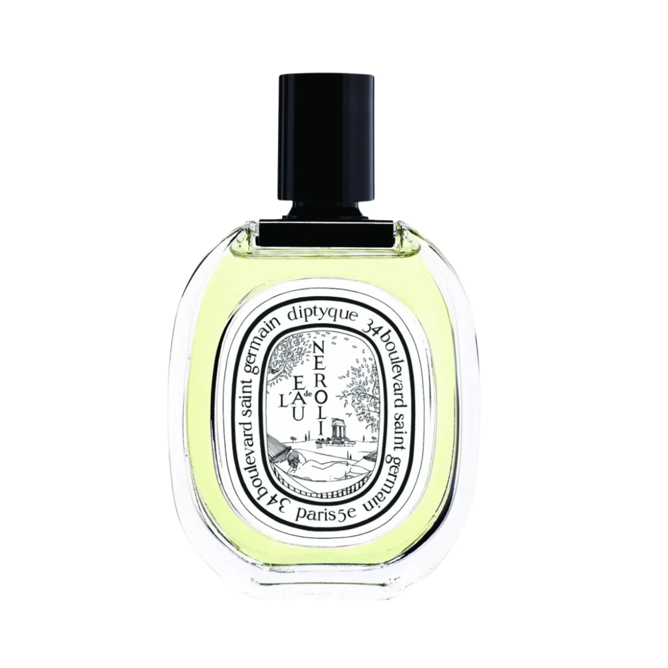 Diptyque Eau de Neroli Eau De Toilette 100ML