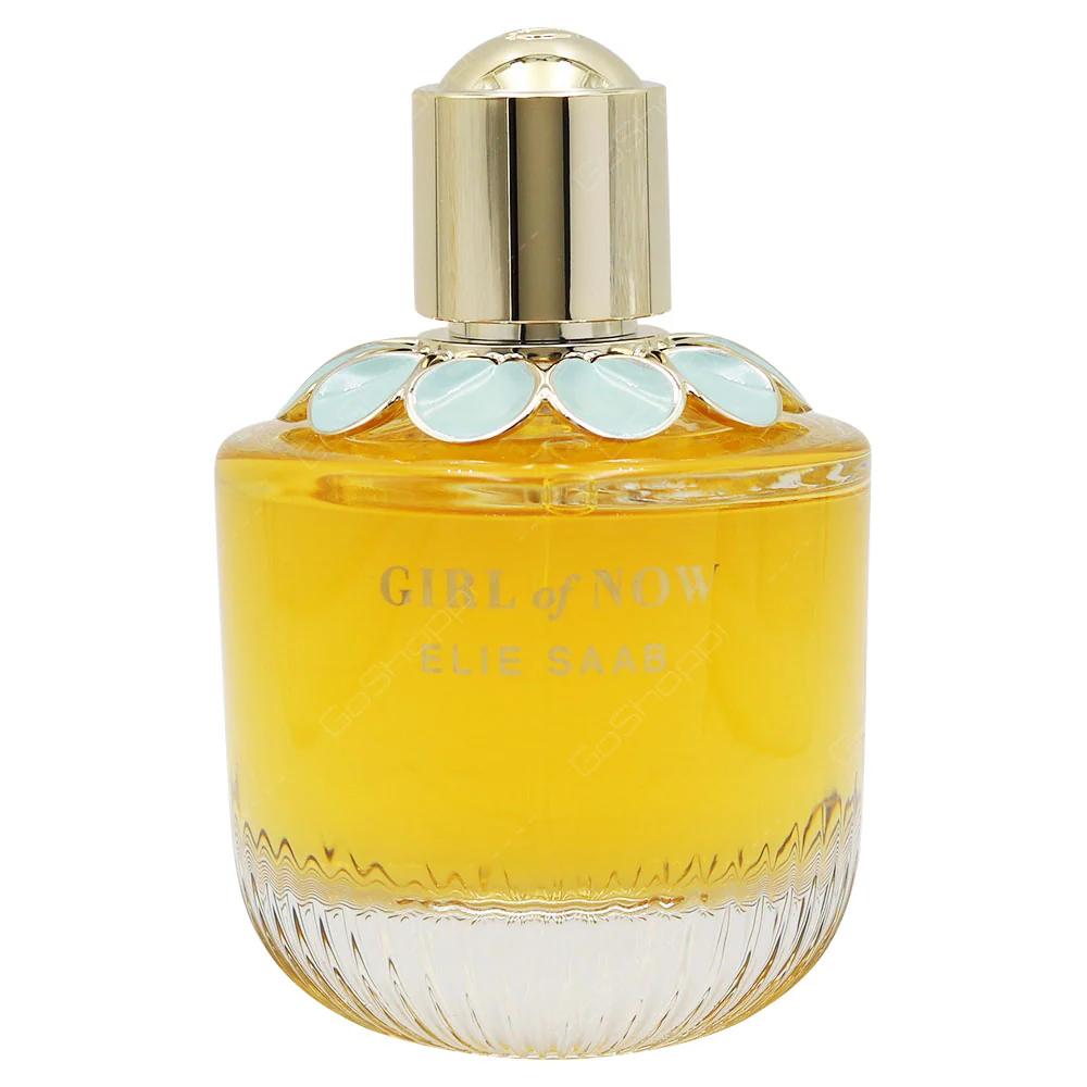 Elie Saab Girl of Now Perfume Tester EDP