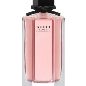 Gucci Flora by Gucci Gorgeous Gardenia Eau De Toilette 100ML