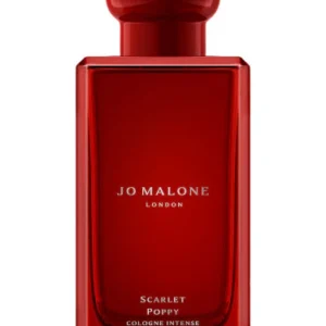 Jo Malone Scarlet Poppy Cologne Intense 100ML