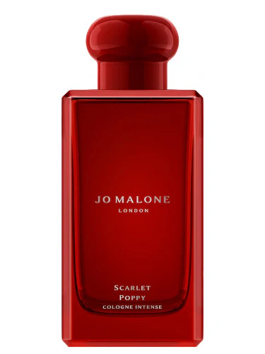 Jo Malone Scarlet Poppy Cologne Intense 100ML