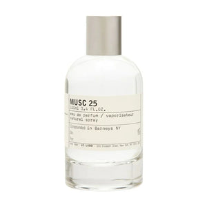 Le Labo Musc 25 Eau De Parfum 100ML