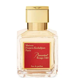 Maison Francis Kurkdjian Baccarat Rouge 540 EDP Tester 70ML