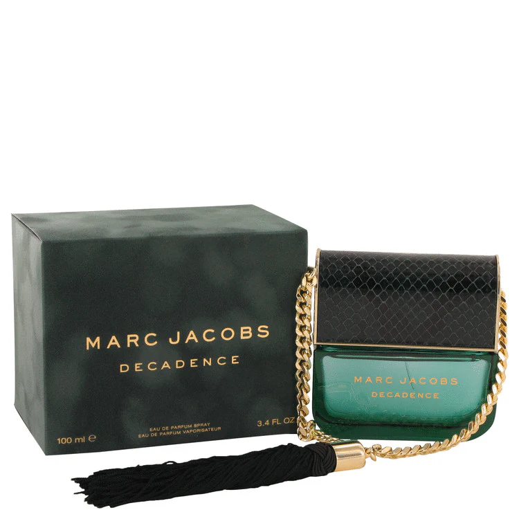 Marc Jacobs Decadence Eau De Parfum 100ML - الصورة 2