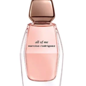 Narciso Rodriguez All Of Me Eau De Parfum 90ML