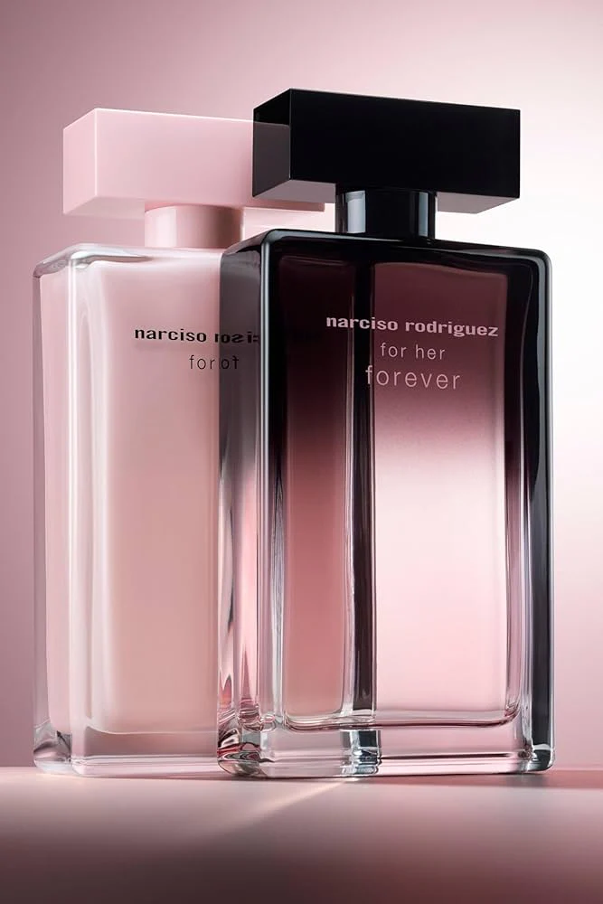 Narciso Rodriguez For Her Forever Eau De Parfum 100ML - الصورة 2