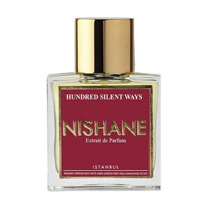 Nishane Hundred Silent Ways Extrait de Parfum 100ML